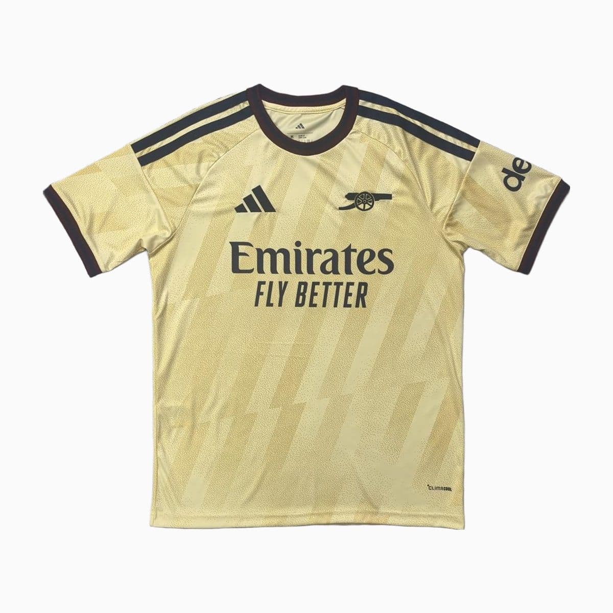 Arsenal Tercera 2026/27