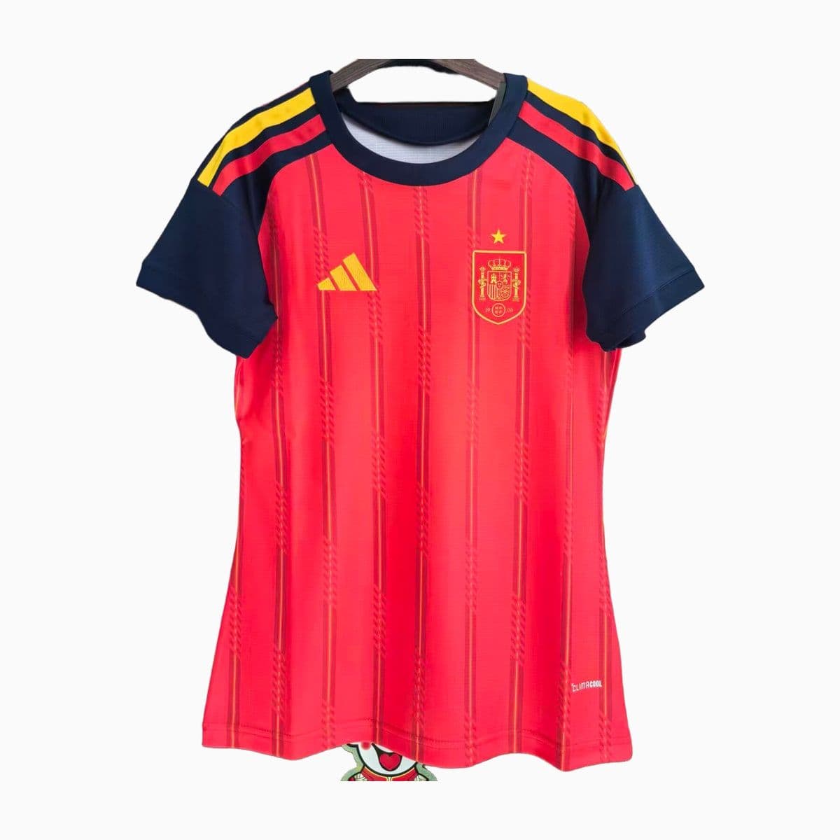España Mujer Local 2026