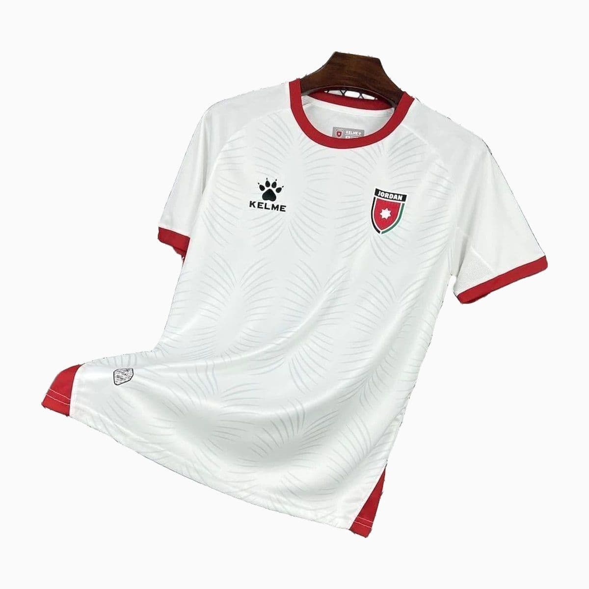 Jordania Edición Especial 2026