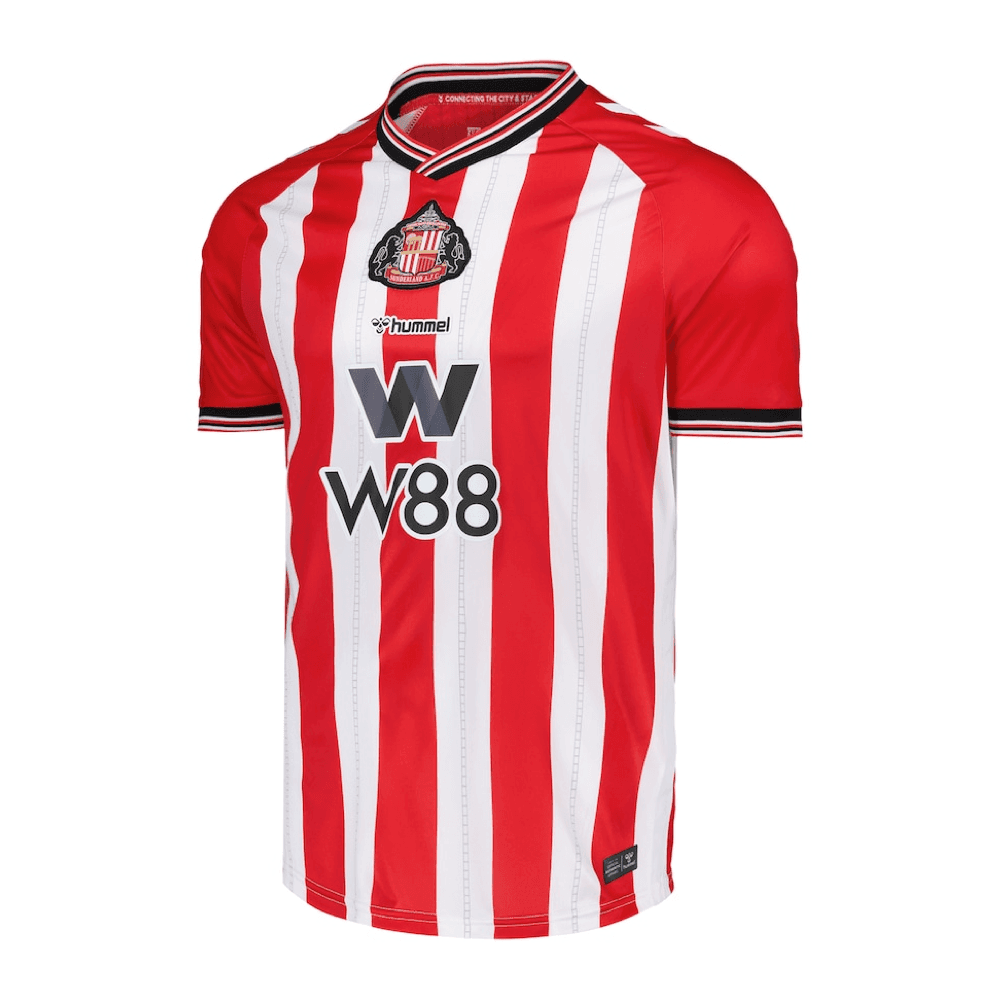 Sunderland Local 2025/26