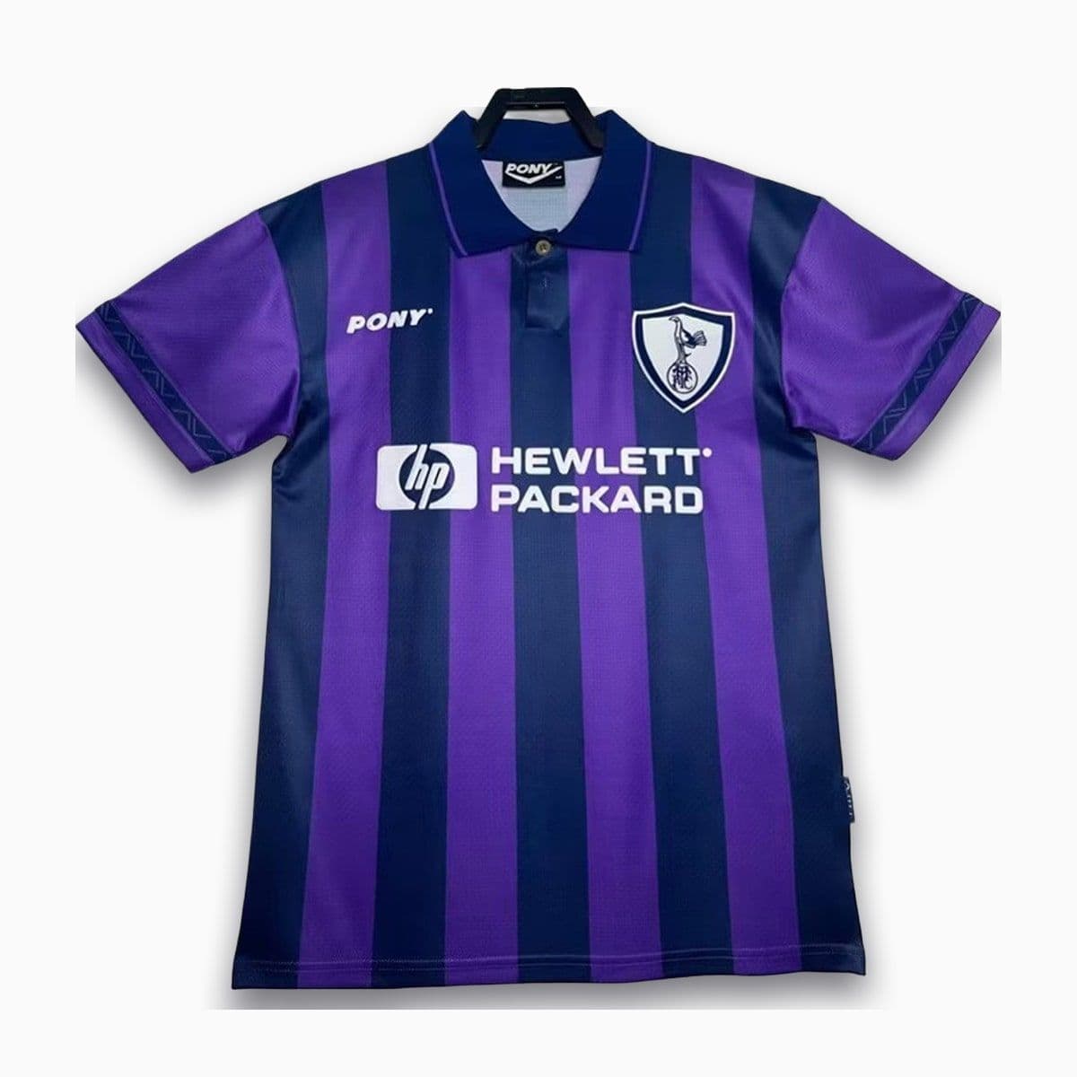 Tottenham Retro 1995-97 Visitante