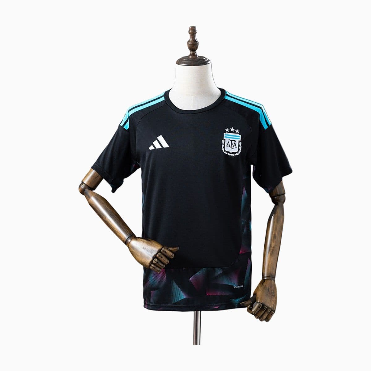 Argentina Portero 2026