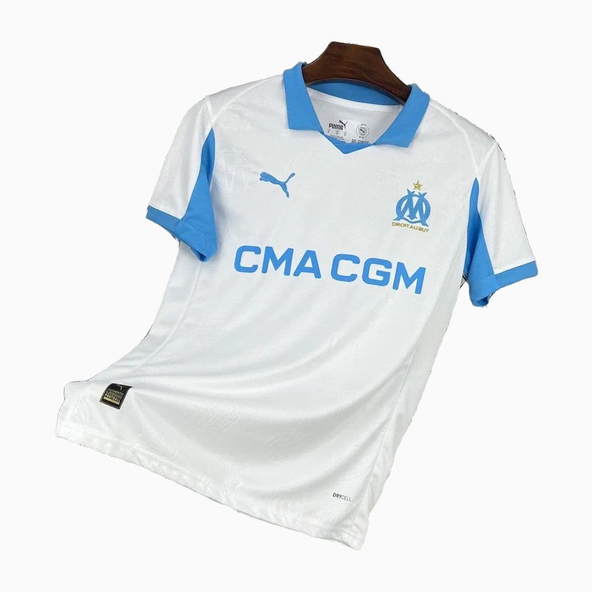 Marsella Local 2025/26