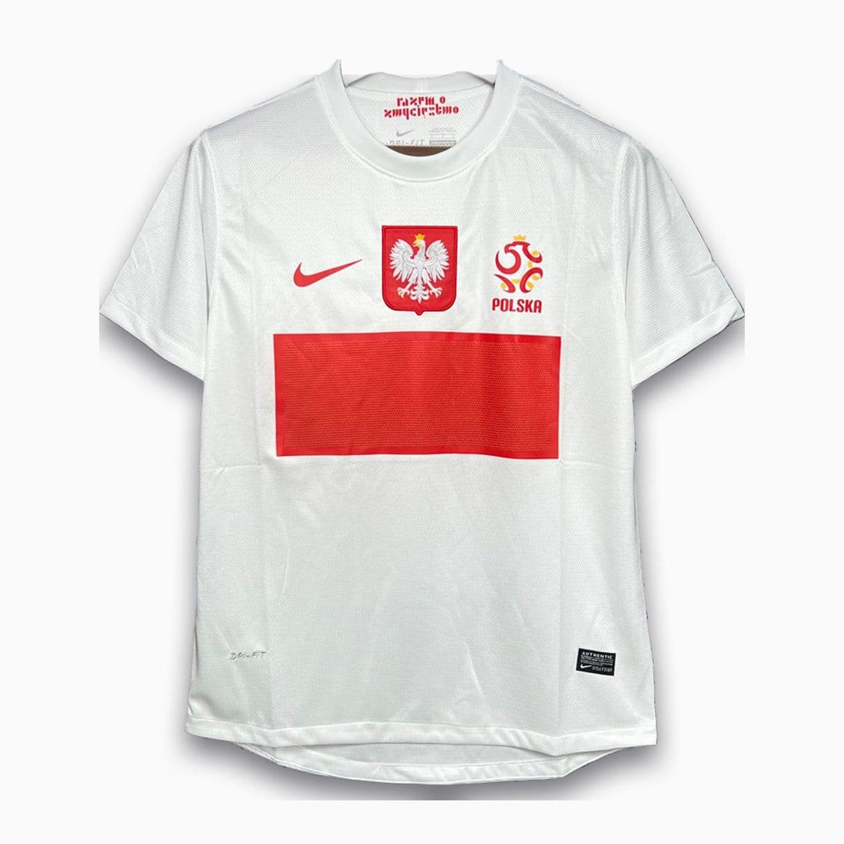 Polonia Retro 2012 Local