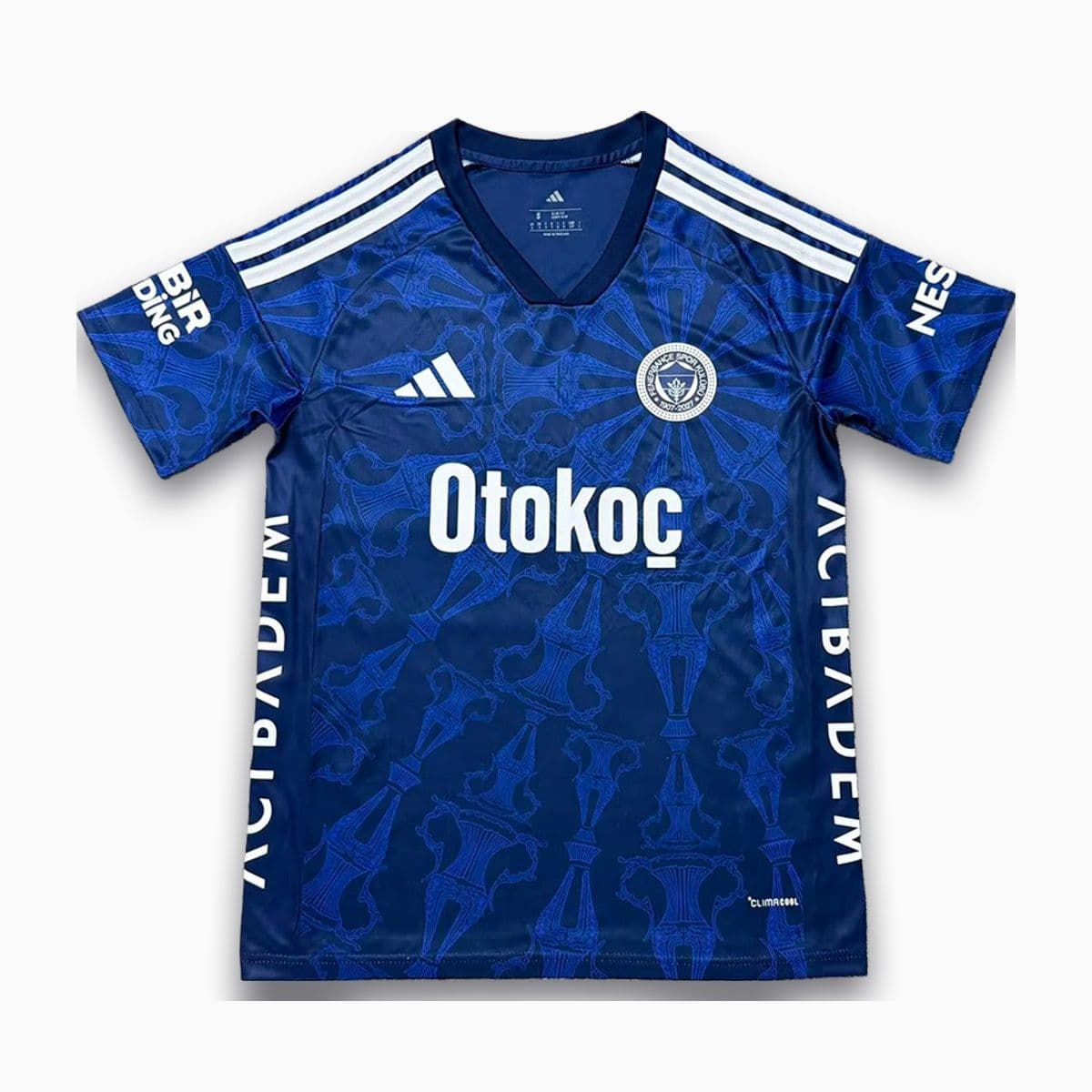 Fenerbahce Tercera 2026/27