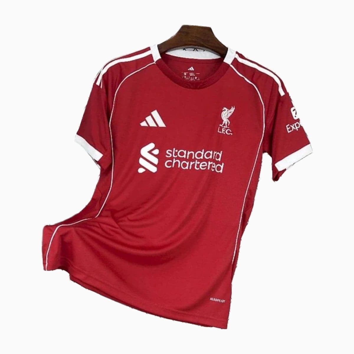 Liverpool Local 2025/26