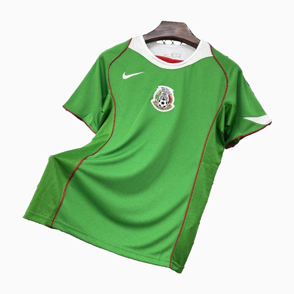 México Retro 2004/05