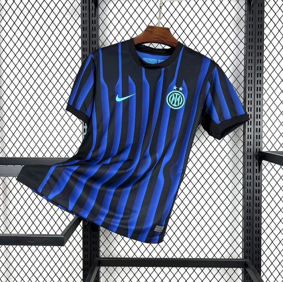 Inter de Milán Local 2026