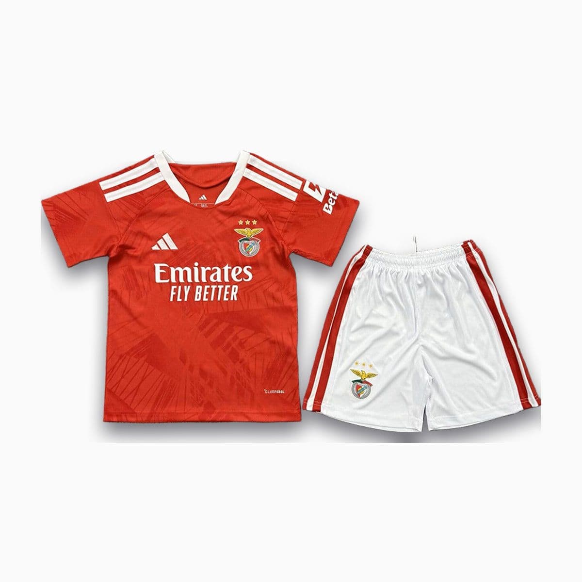 Benfica Niños Local 2026/27
