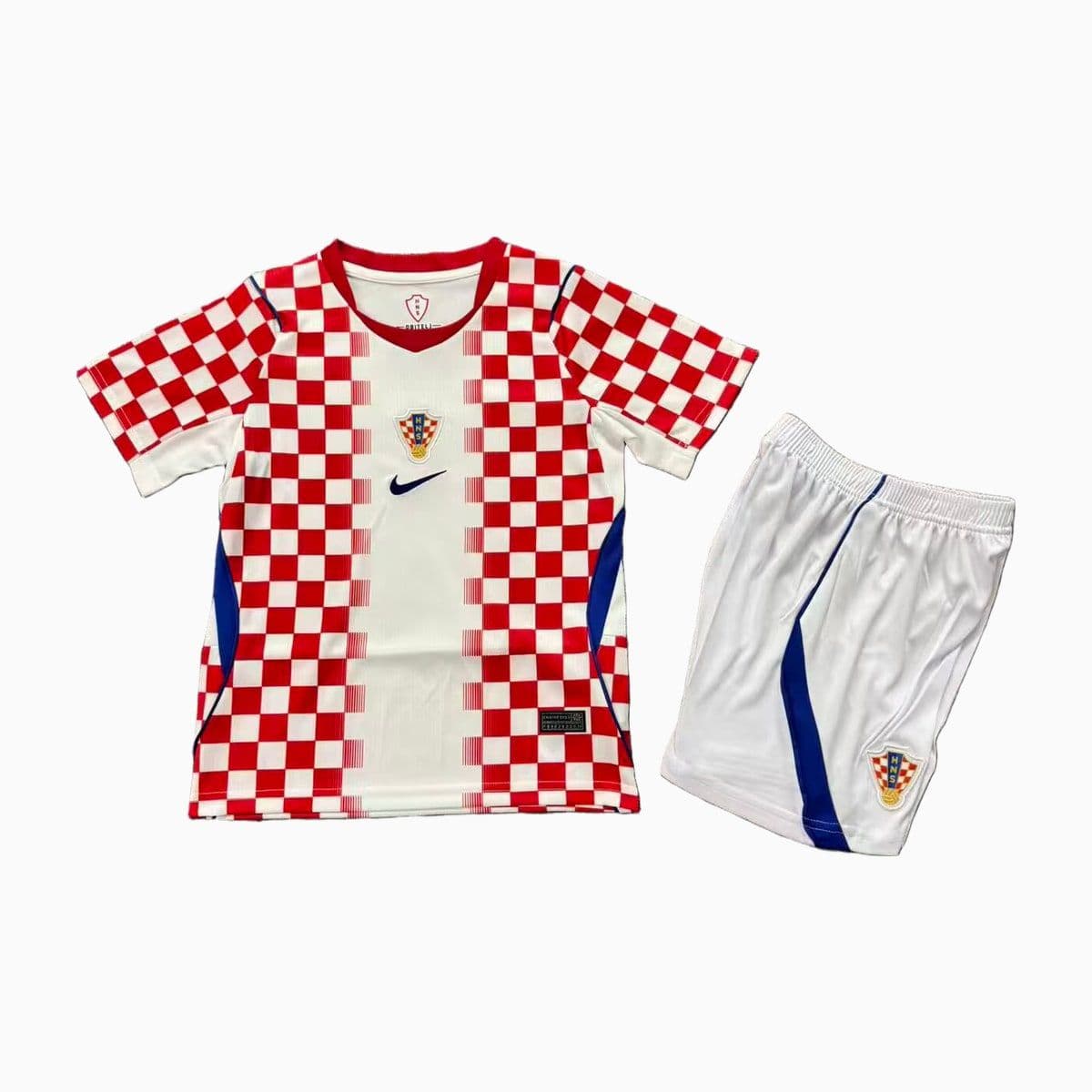 Croacia Niños Local 2026