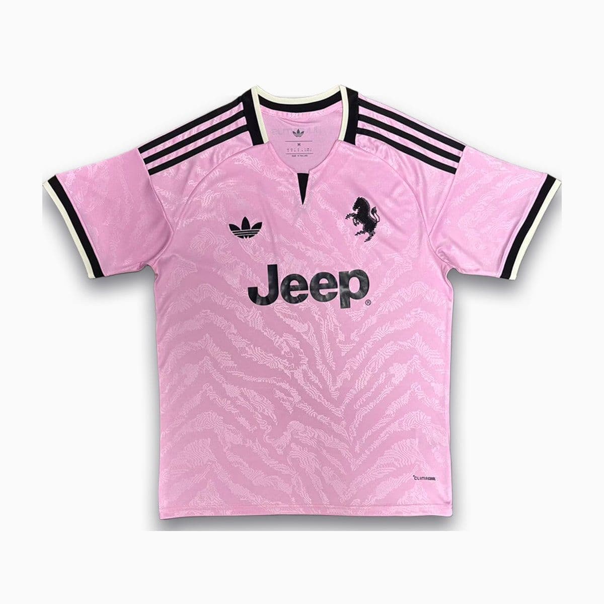 Juventus Visitante 2026/27