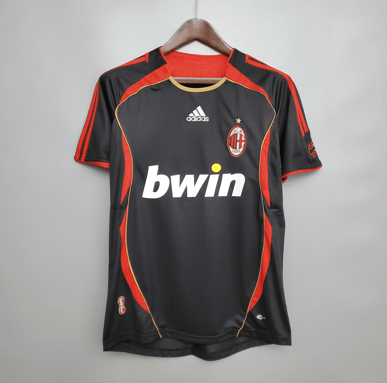 AC Milan Retro Tercera 2006/07