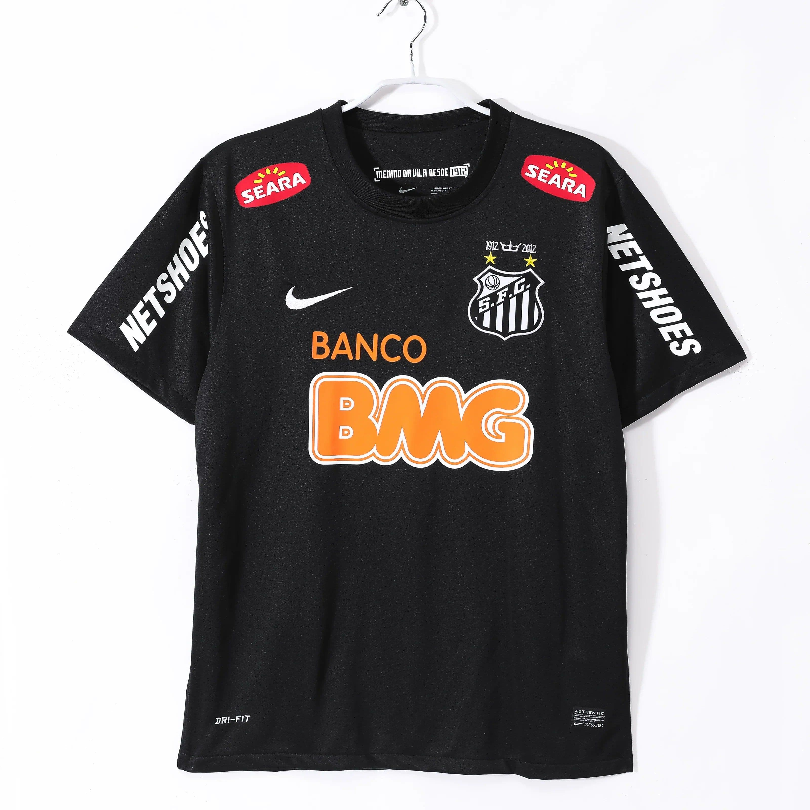 Santos Visitante Retro 201/13