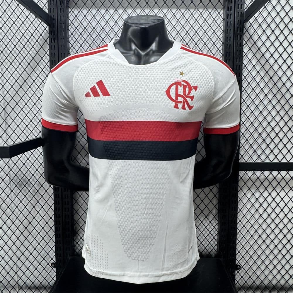 Flamengo Visitante 2026/27