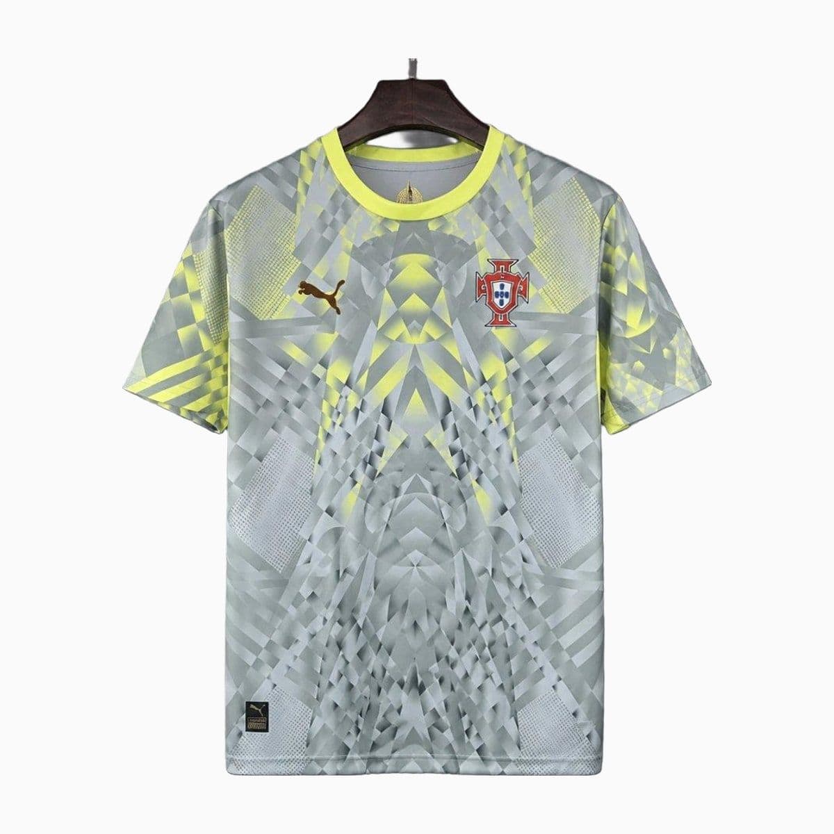 Portugal Portero 2026