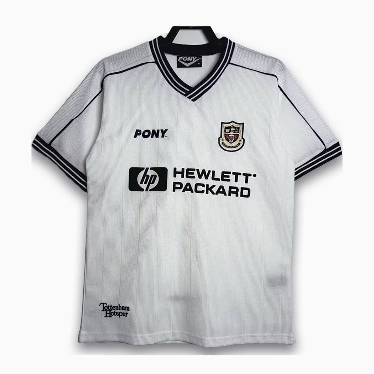 Tottenham Retro 1997-99 Local