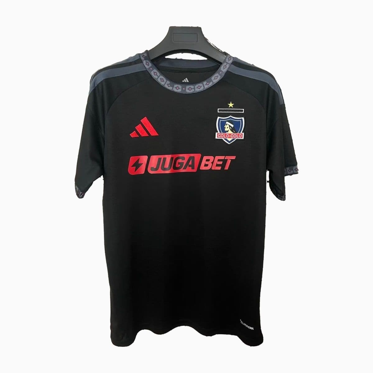 Colo-Colo Visitante 2026/27