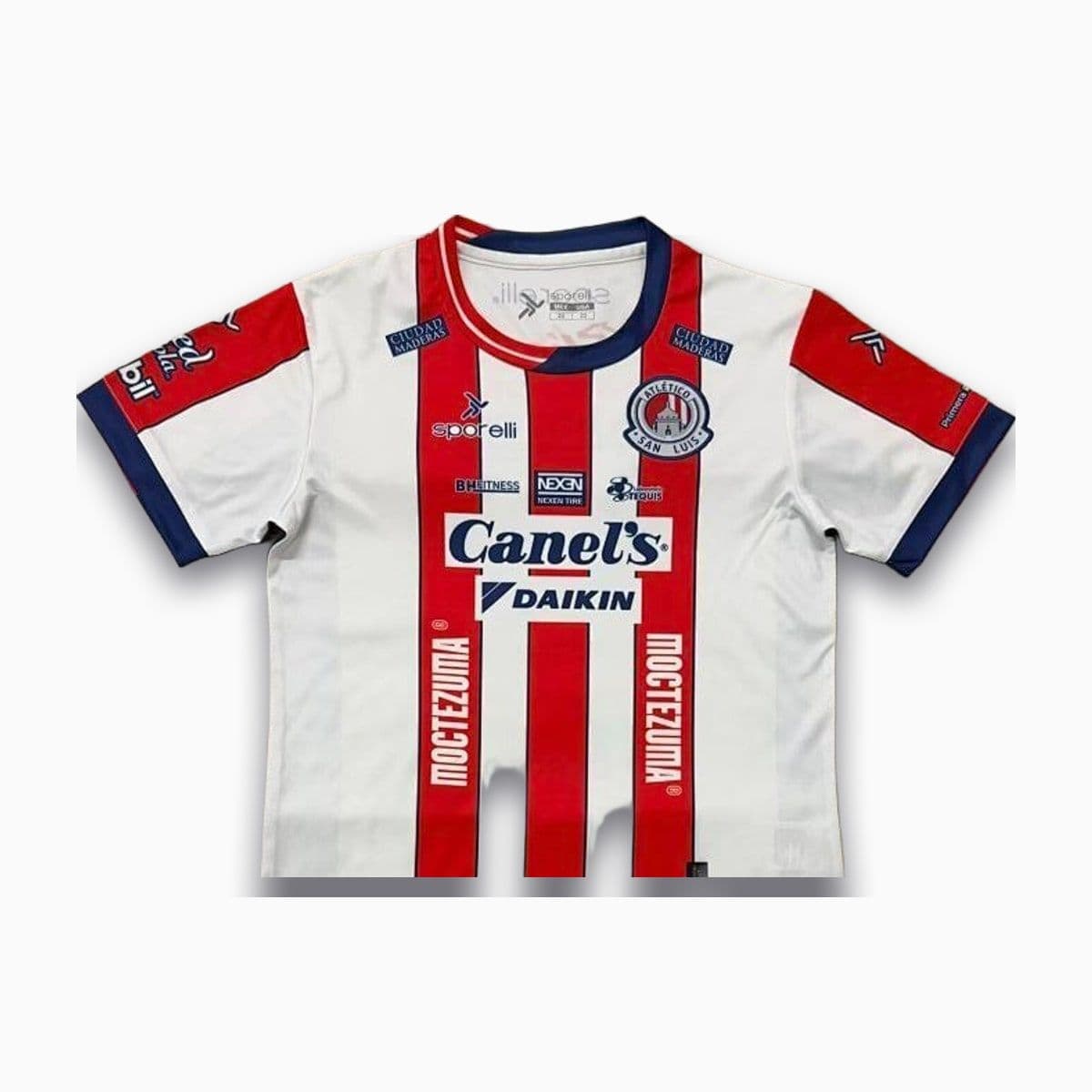Atlético San Luis Local 2025/26