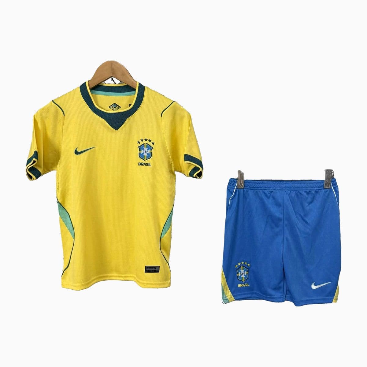 Brasil Niños Local 2026