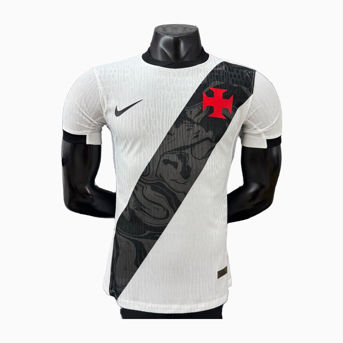 Vasco da Gama Visitante 2026/27