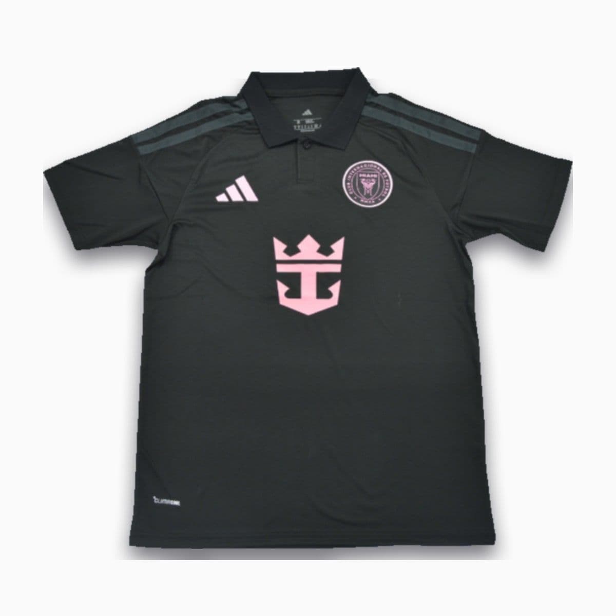 Inter Miami Visitante 2026/27