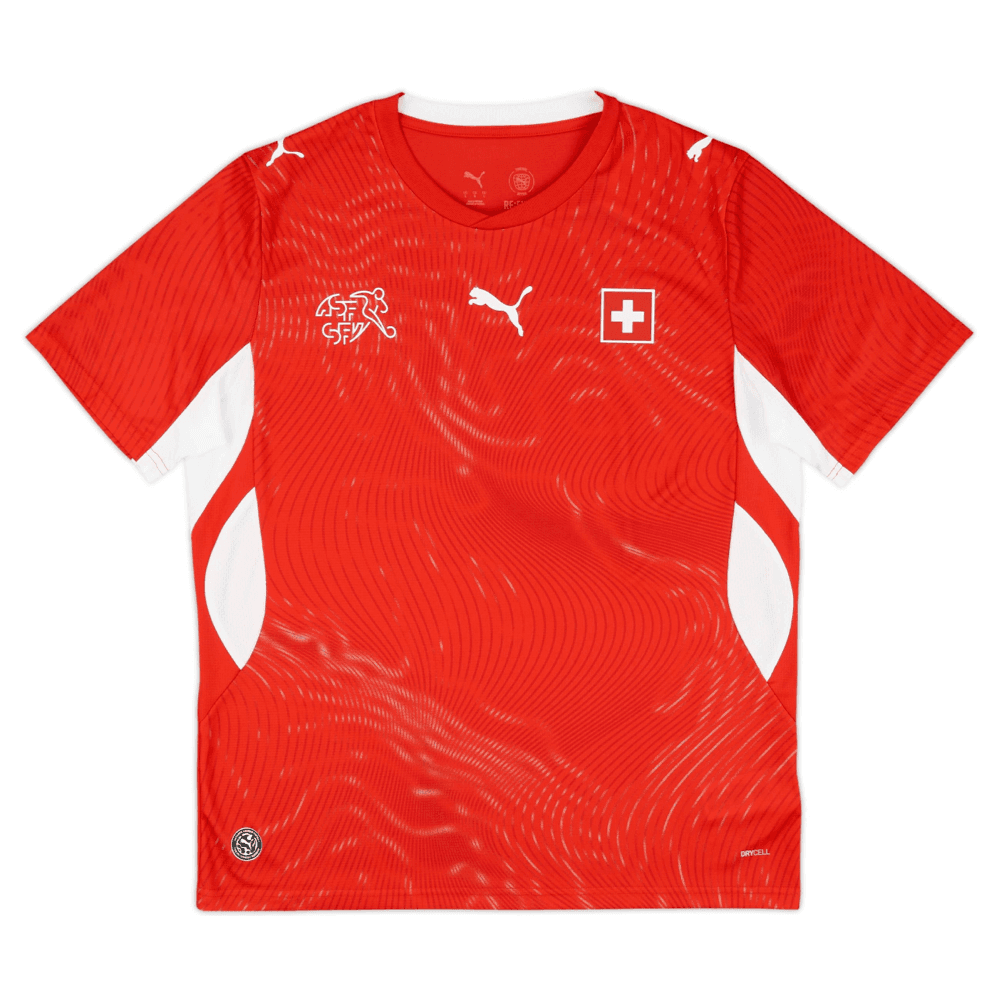 Suiza Mundial 2026 Local
