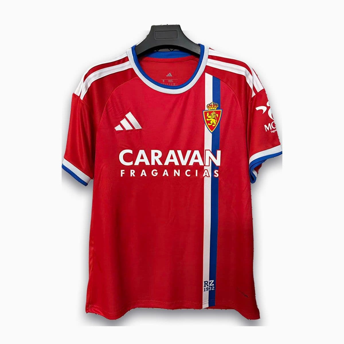 Zaragoza Visitante 2026/27