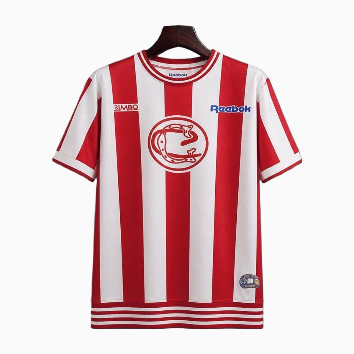 Chivas Guadalajara Retro 2006/07
