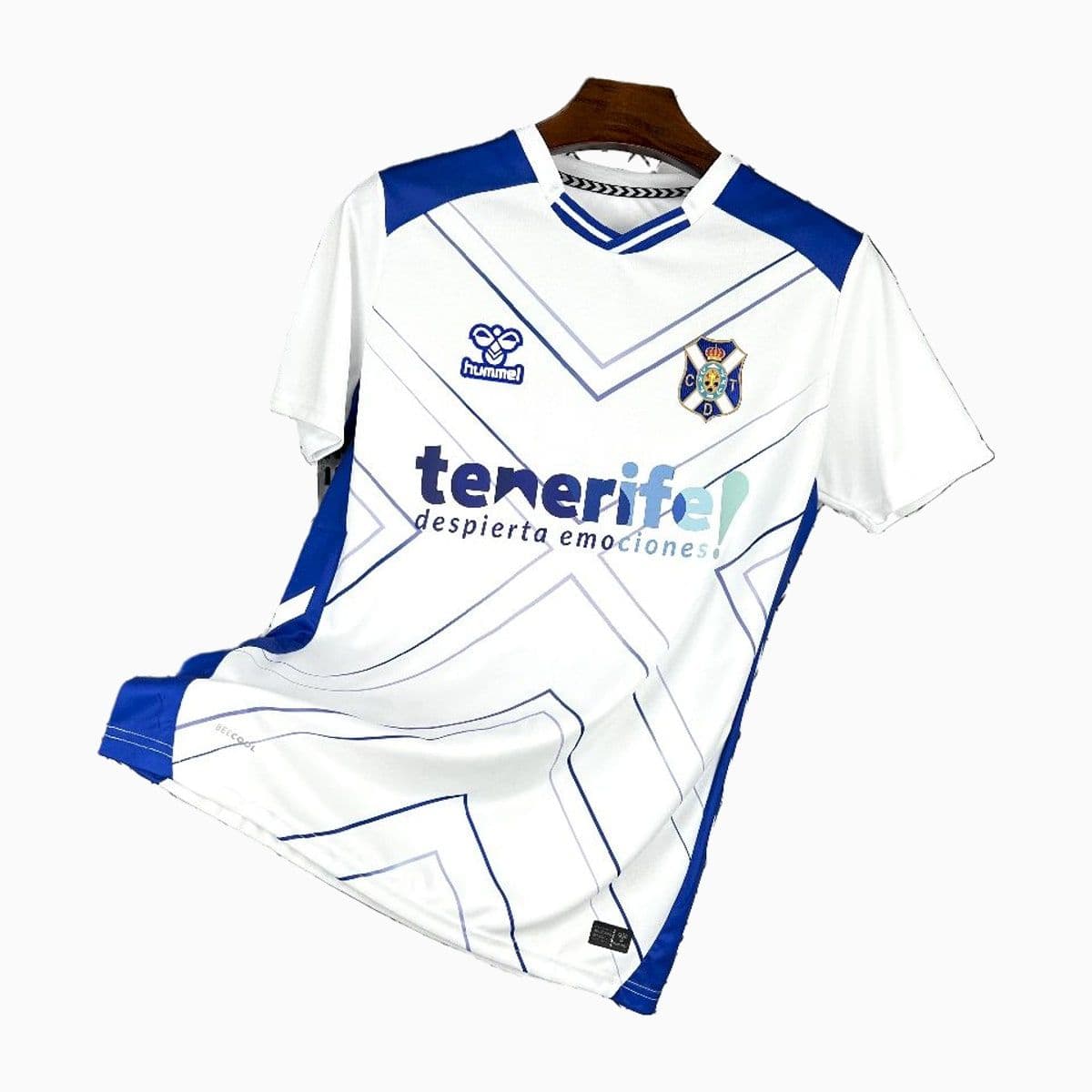 Tenerife Local 2025/26