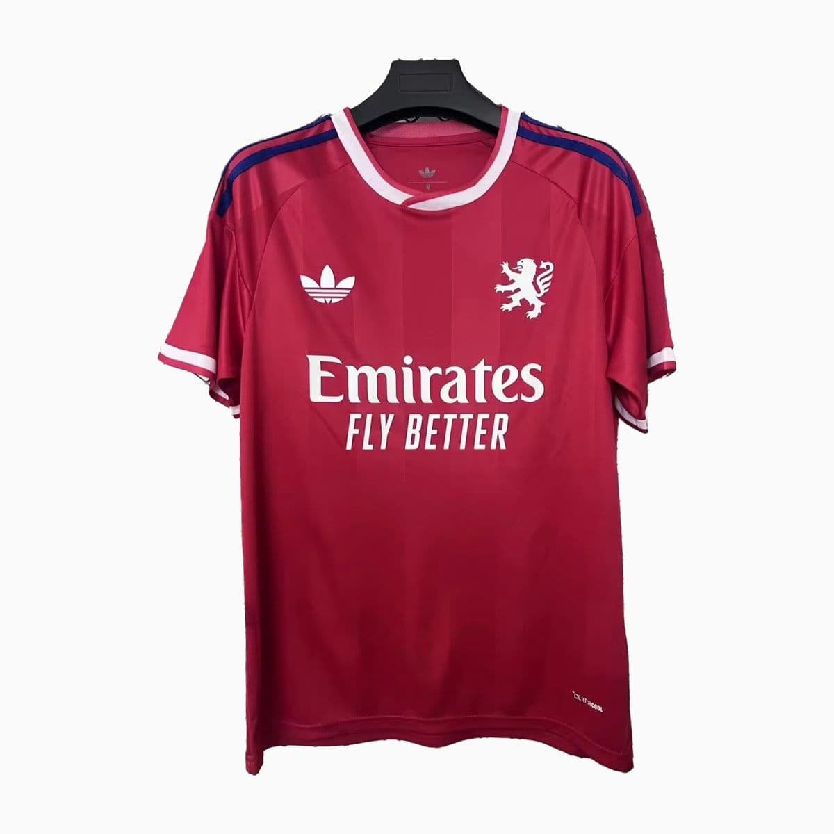 Olympique de Lyon Visitante 2026/27