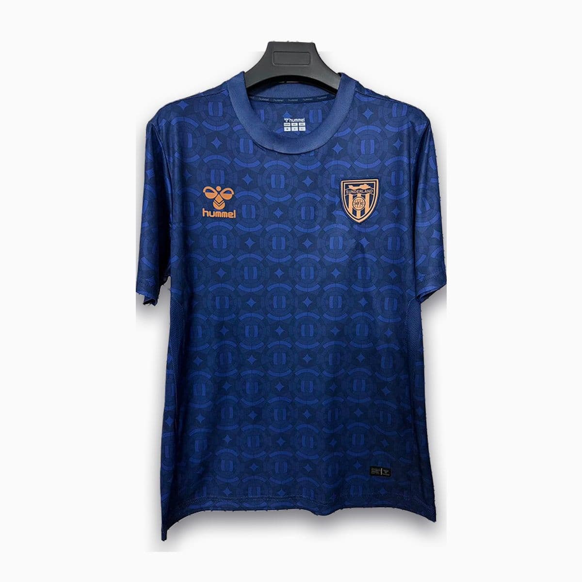 Sunderland Tercera 2026/27