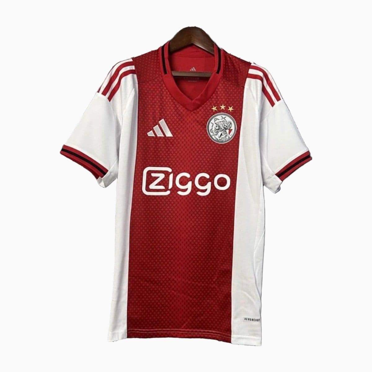 Ajax Local 2025/26