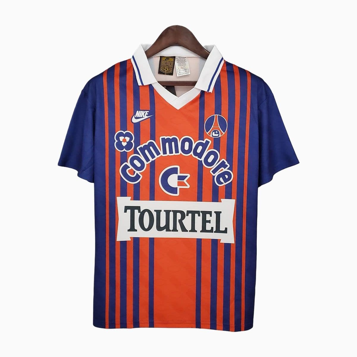 Paris SG Retro 1992/93