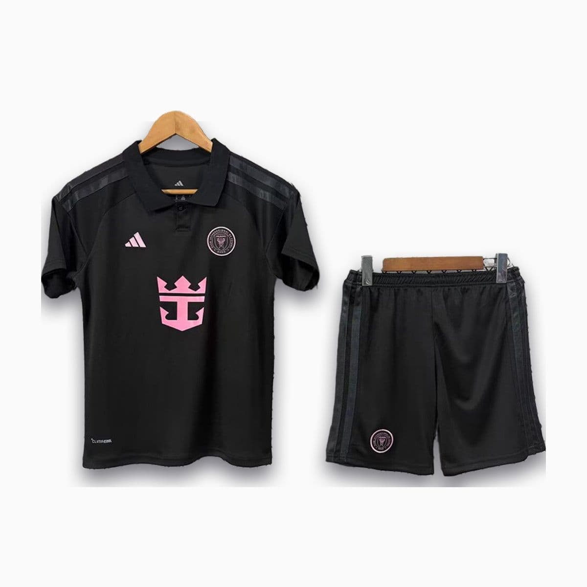 Inter Miami Niños Visitante 2026/27