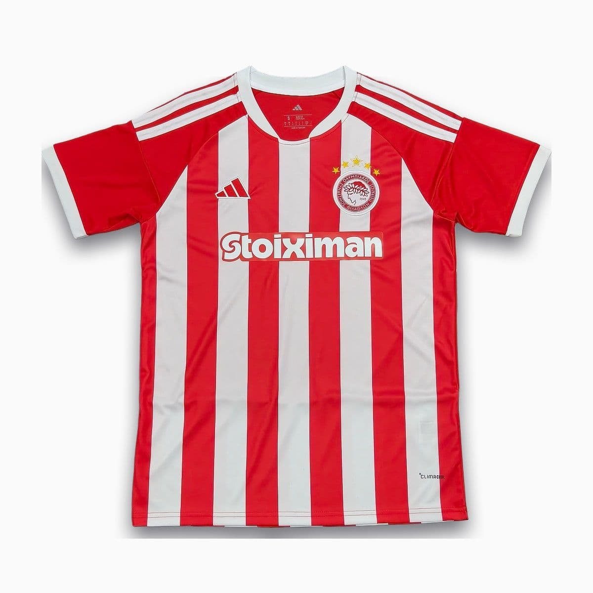 Olympiacos Local 2026/27