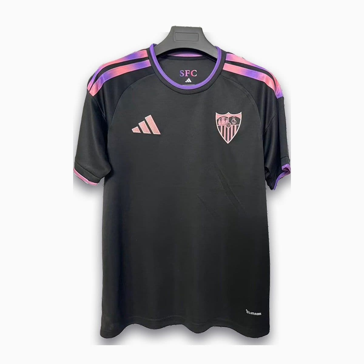 Sevilla Tercera 2026/27