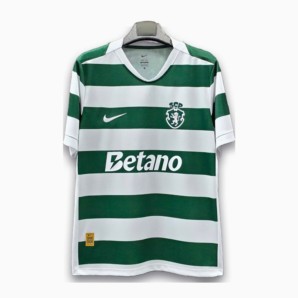 Sporting Local 2026/27