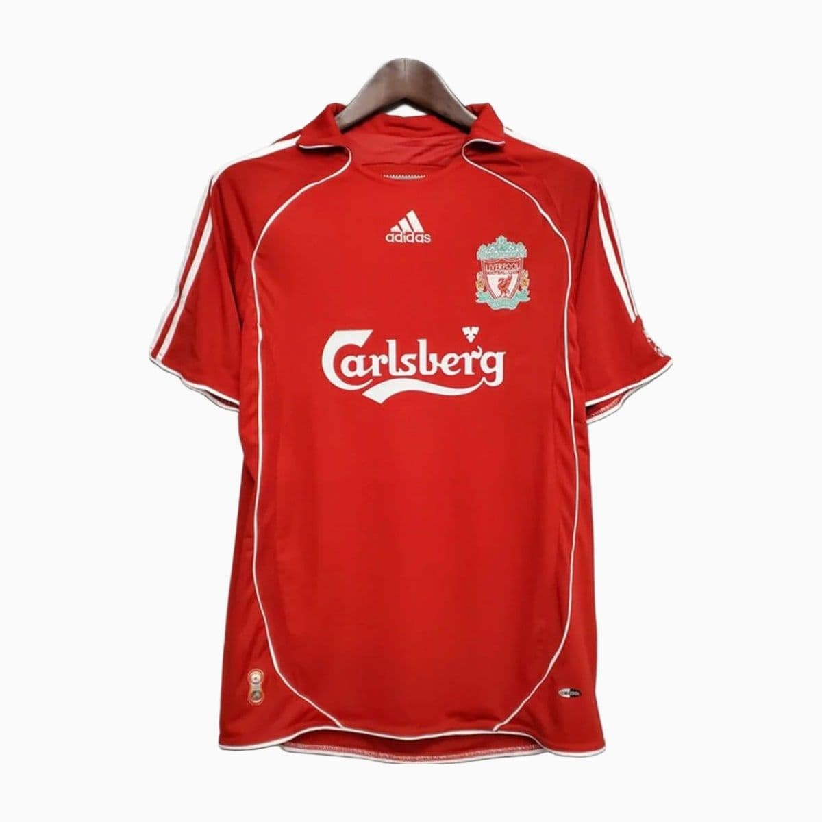 Liverpool Retro 2006/07