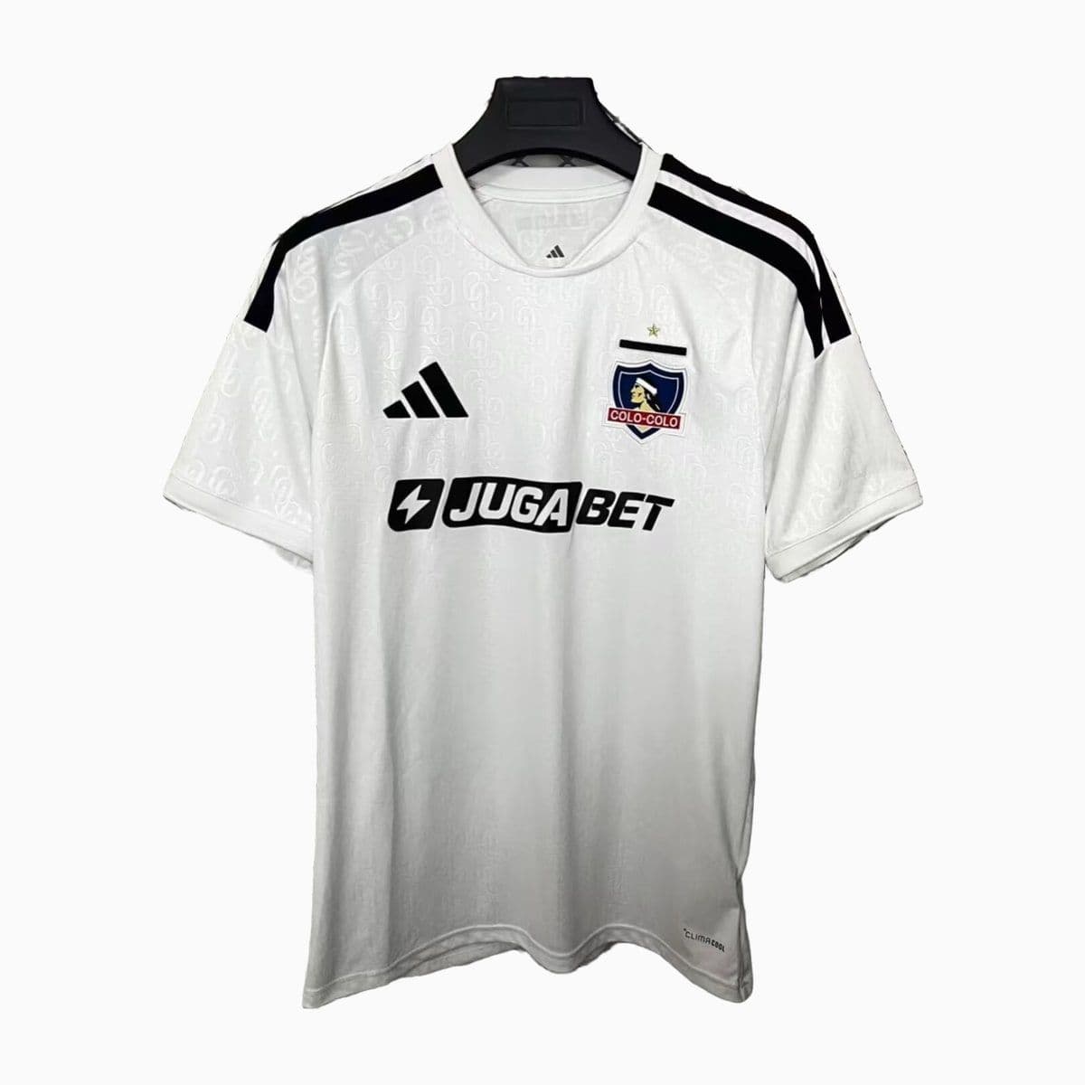 Colo-Colo Local 2026/27