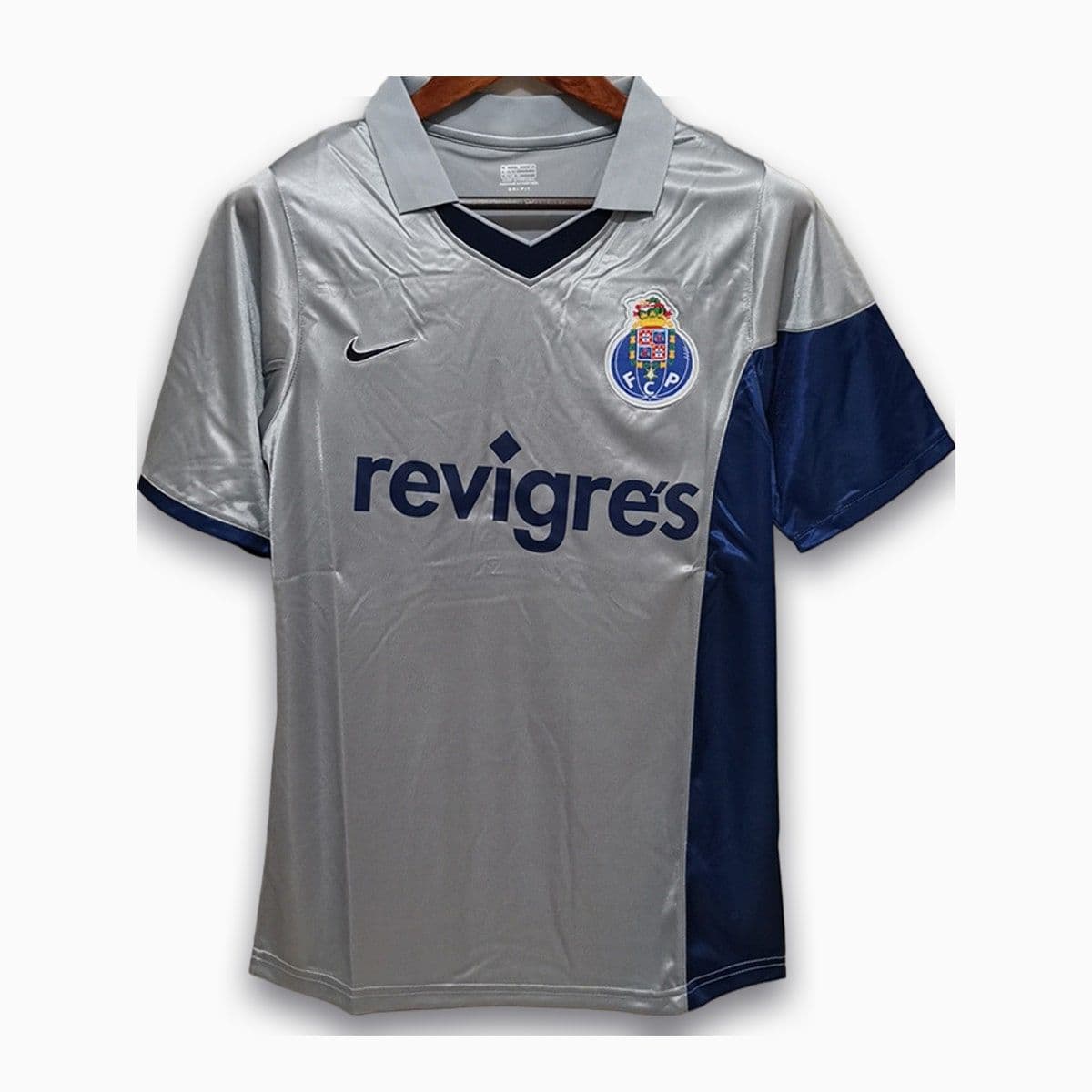 Porto Retro 2001/02 Visitante
