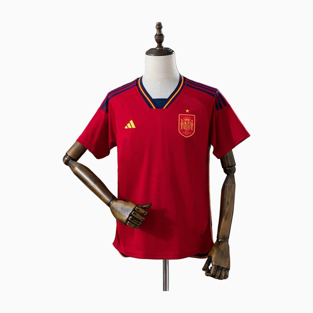 España Retro 2022