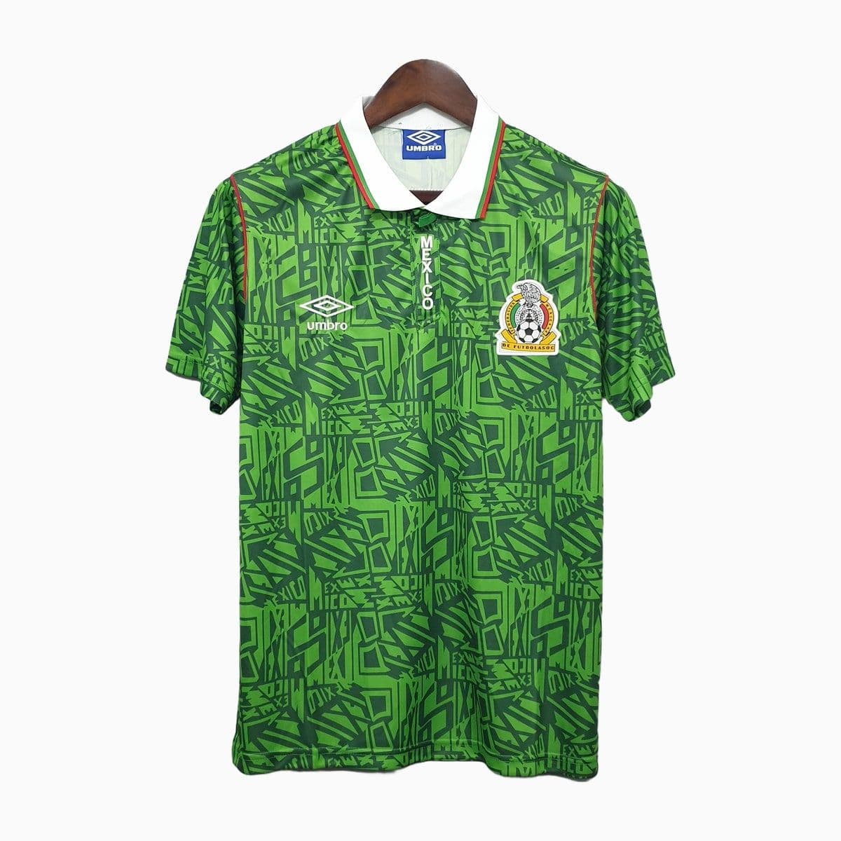 México Retro 1994
