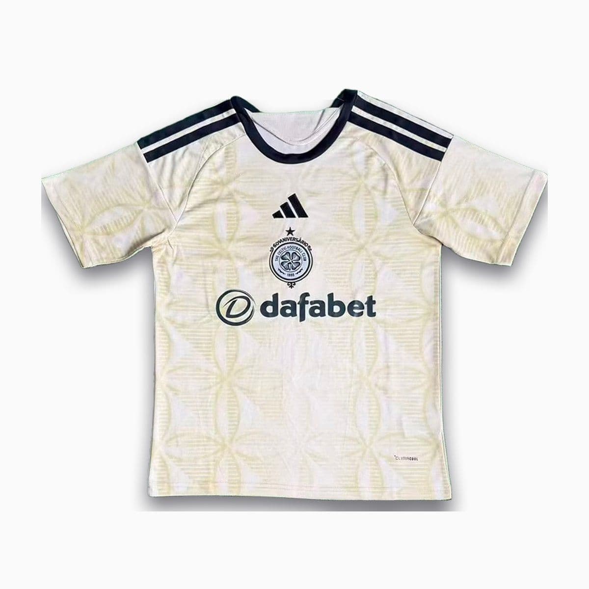 Celtic Glasgow Tercera 2026/27