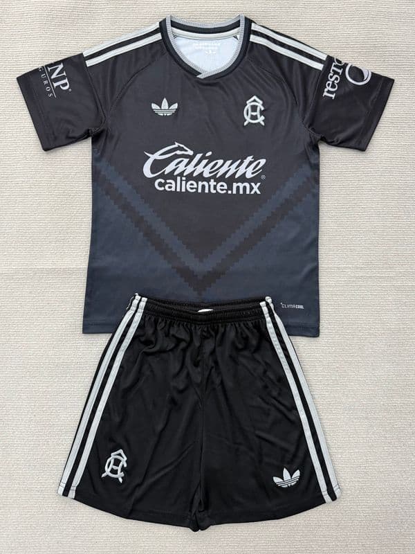 Club América Niños Visitante 2026/27