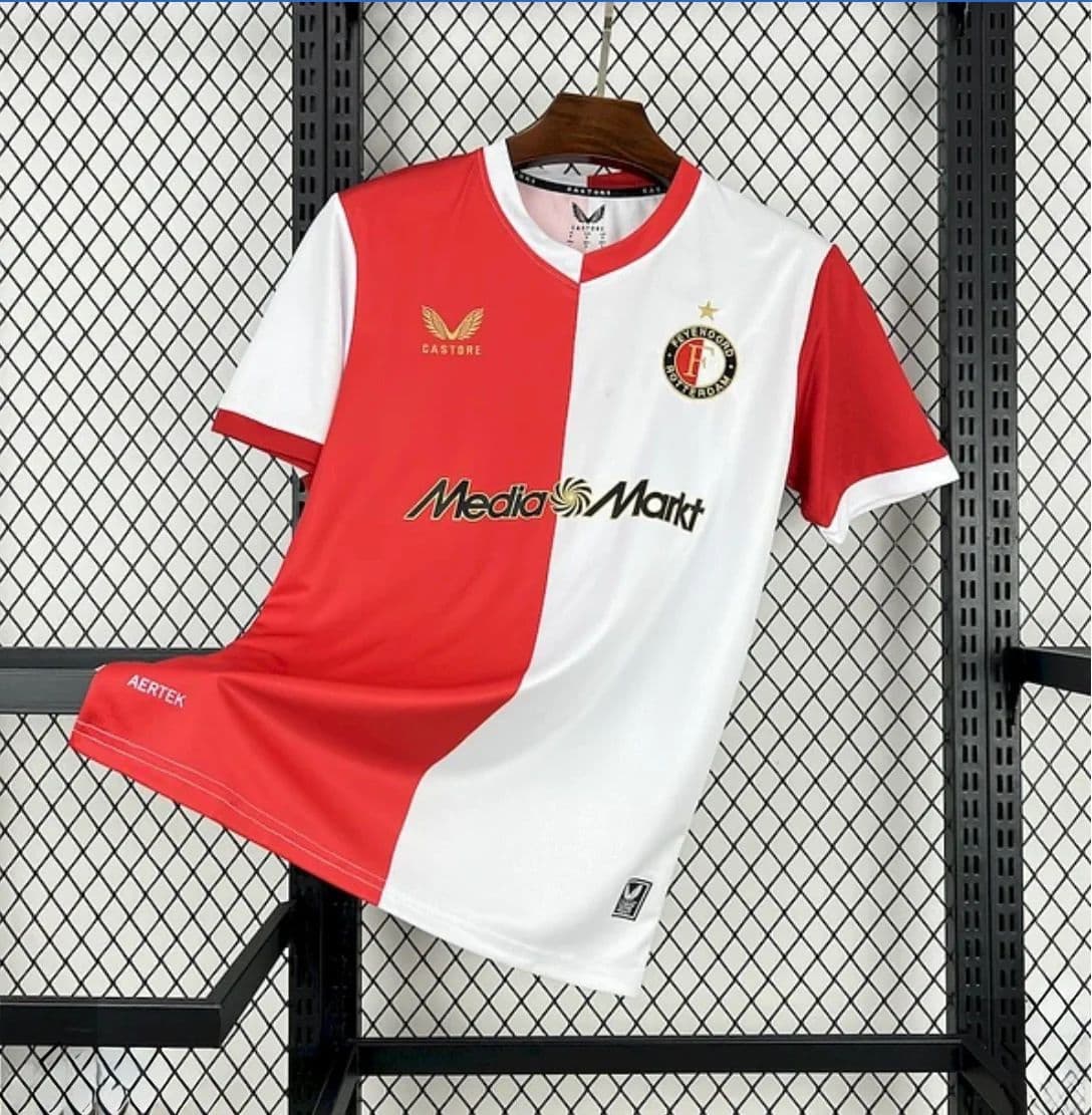 Feyenoord Local 2025/26
