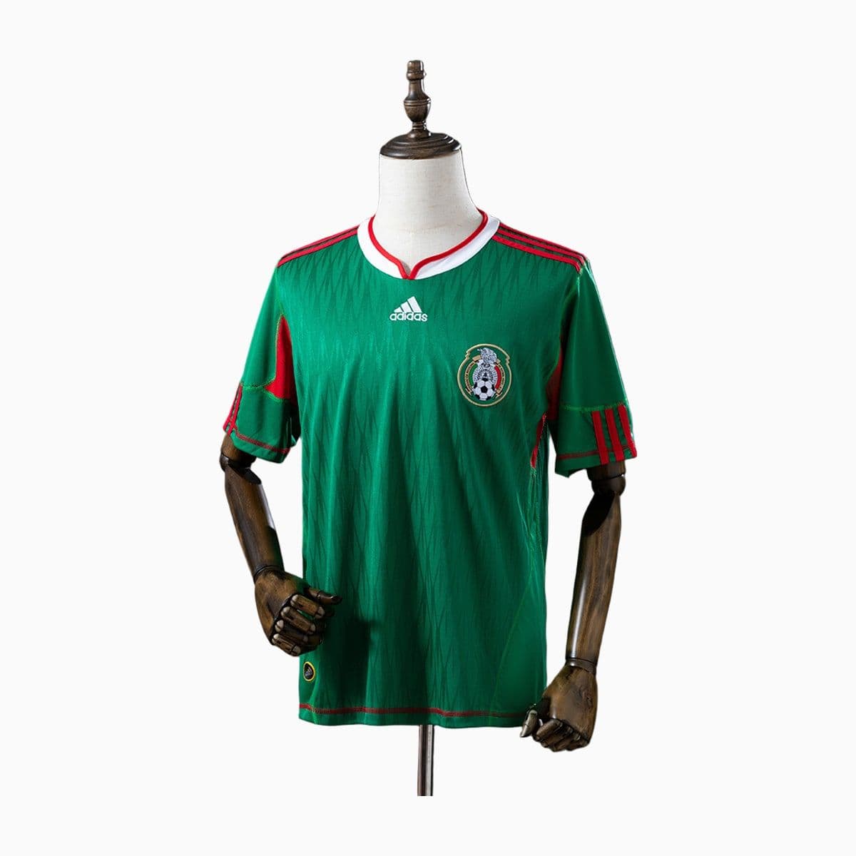 México Retro 2010