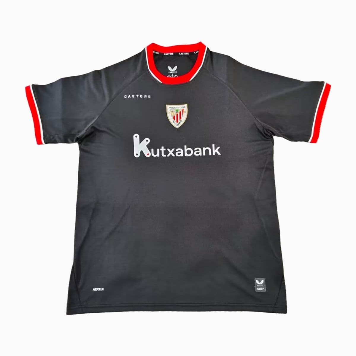 Athletic Club Visitante 2026/27