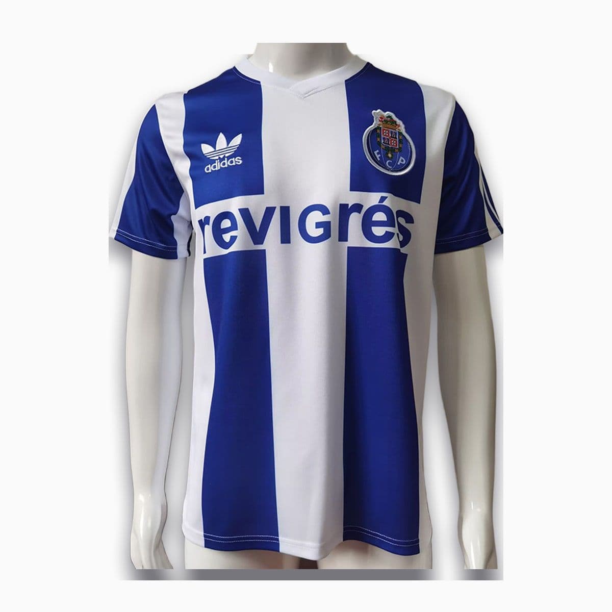 Porto Retro 1991/92