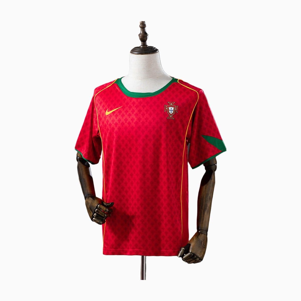 Portugal Retro 2004