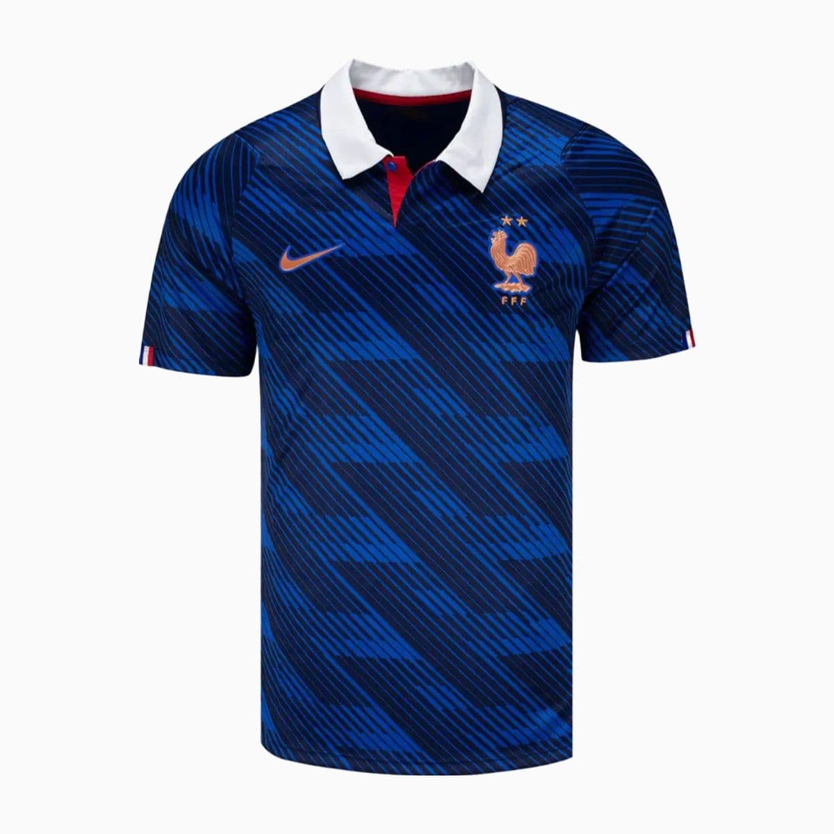 Francia Local 2026